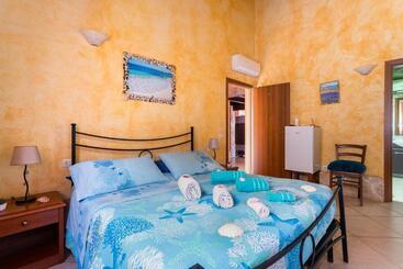 Bed and Breakfast Affittacamere Shardana