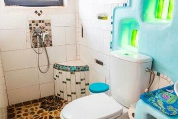 تختخواب و صبحانه Casa Inspirada