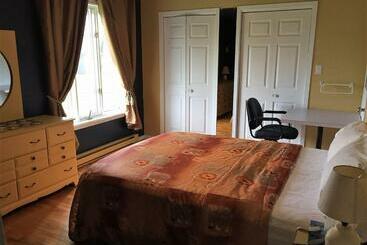 住宿加早餐 Gîte Du Moulin