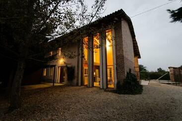 Bed and Breakfast Il Riposo