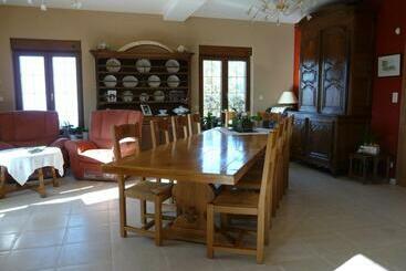 צימר L Orchidée