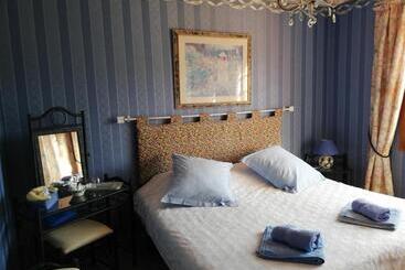 צימר La Planquette