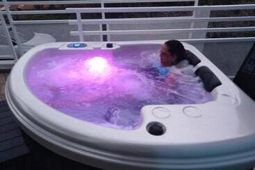 Bed and Breakfast Sweet Home