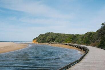 ベッドアンドブレックファースト Torquaytoongahra Bnb