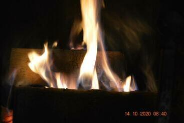 ベッドアンドブレックファースト Villa Dacia