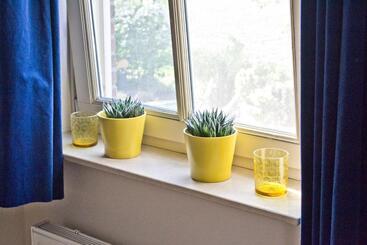 Bed & Breakfast Maryland