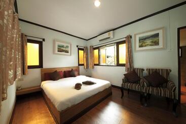 Hatthatara Resort