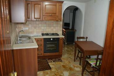 Отель Agriturismo Ghirlanda Norma Rita