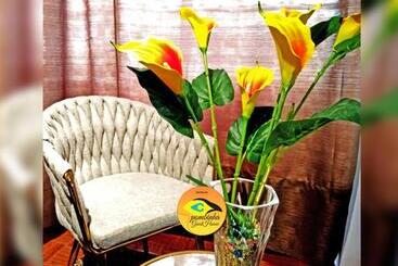 Пансион Guesthouse Pombinha