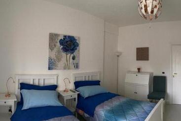 פנסיון Hibiscus