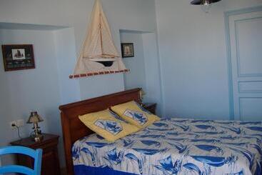 Пансион La Grande Mare