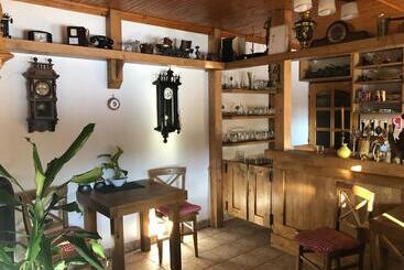 بنسيون Penzion Relax