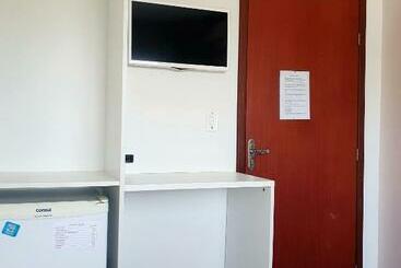 펜션 Pousada Figueira