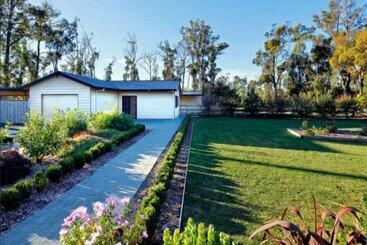 بنسيون The Cosy Cottage