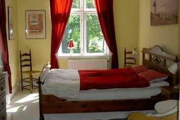 Södra Lund B&b