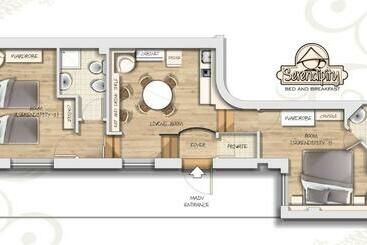 Serendipity B&b Pescara