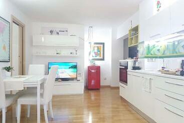 公寓式酒店  White Dream Suites