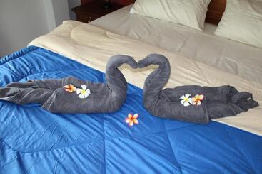 فندق صغير Nananuira Apartment And Room