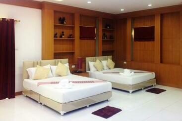 호스텔 Parada Place