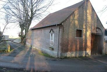 B&b Bodegem