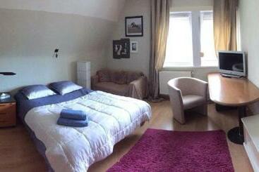 Bed and Breakfast Villa Dm