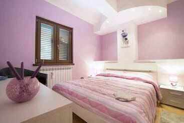 B&b La Rosa Dei Venti