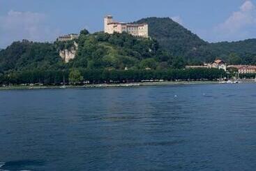 B&b La Rosa Del Lago