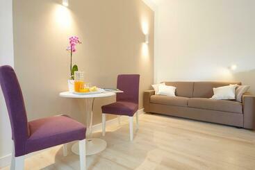 B&b Mondello Design