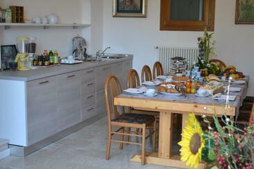 B&b Villa Carli
