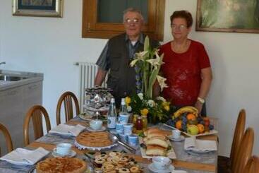 B&b Villa Carli