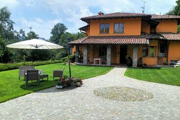 B&b Villa Claudia