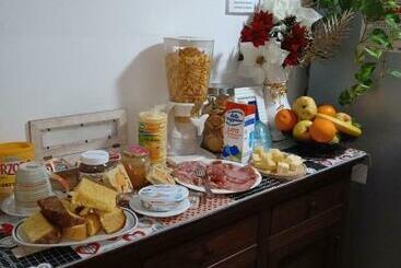 Bed and Breakfast Adria Bella Lt Z00157
