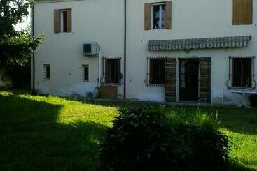 Bed and Breakfast Casanoventa