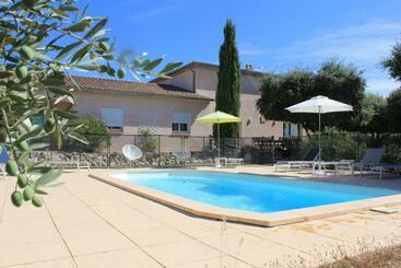 Bed and Breakfast Chambres D Hôtes La Brullière