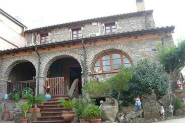 צימר Il Nido Dell Aquila