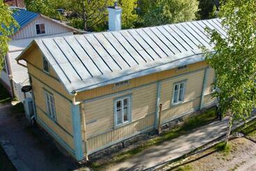 Bed and Breakfast Kirkkokadun Amanda Ja Olga