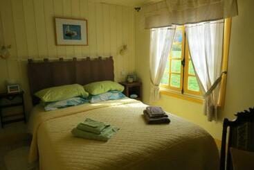 민박 Le Chant Des Fees