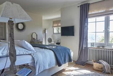 ベッドアンドブレックファースト L´escale Du Ciel