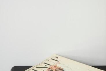 צימר Maison D Artiste