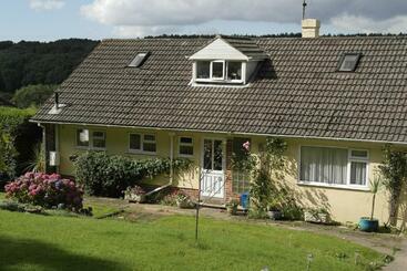 צימר Nettle Bank