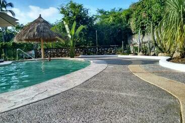 شقة فندقية Casa Del Sol