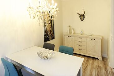 公寓式酒店  Donau Lodge Boardinghouse