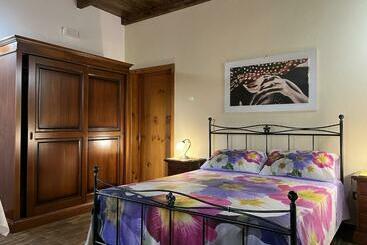 호텔 Masseria Agriturismo Fontanella