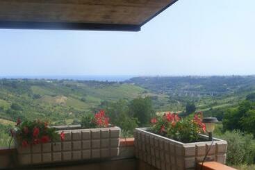 호텔 Agriturismo Trivilini