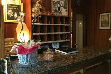 酒店 Albergo Ciori