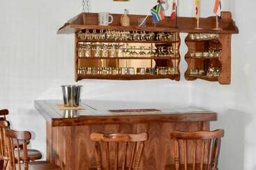 בית מלון כפרי Boschoek Farm