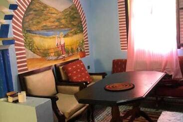 هتل Farm Stay Mharchen