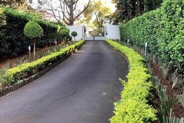 Hudson Haven Bed & Breakfast