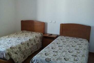 Пансион A Casa