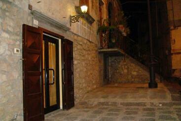 پانسیون Appartamento Antica Acropoli